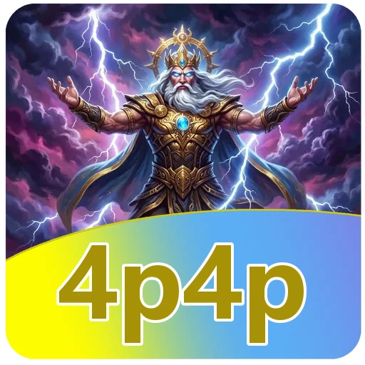 Instalasi 4p4p