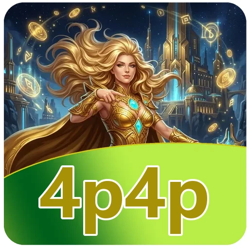 Keamanan 4p4p